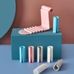 Anubhav Janni Bedsheet Holder Clip for Bed Tucker Tool Clips Household Sheet Anti-Slip Fixer Mattress Fixing Lock Home/Hotel ( pack of 1 ) - Image 7