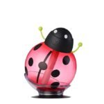 Anubhav Janni Portable Beatles Cool Mist USB Humidifier for Car Bedroom Office  Aromatherapy Diffuser Air Purifier with Night Light ( pack of 1 )