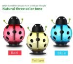 Anubhav Janni Portable Beatles Cool Mist USB Humidifier for Car Bedroom Office Aromatherapy Diffuser Air Purifier with Night Light ( pack of 1 ) - Image 5