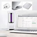Anubhav Janni Square Mosquito Killer lamp for Home, USB Powered Electronic Fly Inhaler Lamp Mosq (Pack of 1) - Image 3