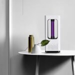 Anubhav Janni Square Mosquito Killer lamp for Home, USB Powered Electronic Fly Inhaler Lamp Mosq (Pack of 1) - Image 6