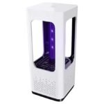 Anubhav Janni Square Mosquito Killer lamp for Home, USB Powered Electronic Fly Inhaler Lamp Mosq (Pack of 1) - Image 7