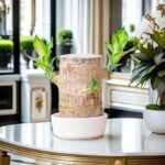 Anubhav Janni Lucky Brazil Wood Potted Plant Healthy Indoor Live Enhance Your Space Brazilian Without Budhha ( pack of 1 ) - Image 5