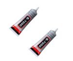 Anubhav Janni B-7000 Multi-Purpose Glue Transparent Adhesive for Jewellery Mobile Phone Epoxy Resin Shoes Toys Bag Touch Screen Cell Phone Repair High Viscosity ( pack of 2 ) - Image 6