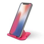 Anubhav Janni Pyramid Mobile Stand Portable Three-Sided Triangle Desktop Paradise Universal Phone Shape Holder Accessories Table ( pack of 10 ) - Image 6
