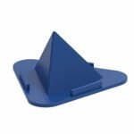 Anubhav Janni Pyramid Mobile Stand Portable Three-Sided Triangle Desktop Paradise Universal Phone Shape Holder Accessories Table ( pack of 10 ) - Image 9