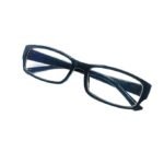 Anubhav Janni One Power Readers Glasses Read Small Print and Computer Screens Adjustable Eye Glasses Flex Clear Focus Auto Adjusting Optics for Women Men With Case Cloth Unisex Optic ( pack of 1 ) - Image 2