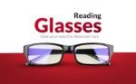 Anubhav Janni One Power Readers Glasses Read Small Print and Computer Screens Adjustable Eye Glasses Flex Clear Focus Auto Adjusting Optics for Women Men With Case Cloth Unisex Optic ( pack of 1 ) - Image 9