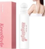 Anubhav Janni Keep Style Anti Slip Roll On Body Glue Skin Adhesive for Clothing, Dresses Bra Anti-Exposure Fix Non-Slip Gentle Invisible Clothes Dress Costumes Irritating Washable( pack of 1 )