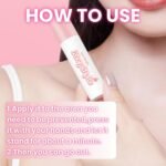 Anubhav Janni Keep Style Anti Slip Roll On Body Glue Skin Adhesive for Clothing, Dresses Bra Anti-Exposure Fix Non-Slip Gentle Invisible Clothes Dress Costumes Irritating Washable( pack of 1 ) - Image 3