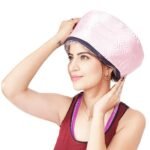 Anubhav Janni Head Spa Cap Hair Care Thermal Treatment with Beauty Steamer Nourishing Heating For Women for ( pack of 1 )