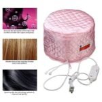 Anubhav Janni Head Spa Cap Hair Care Thermal Treatment with Beauty Steamer Nourishing Heating For Women for ( pack of 1 ) - Image 3