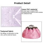 Anubhav Janni Head Spa Cap Hair Care Thermal Treatment with Beauty Steamer Nourishing Heating For Women for ( pack of 1 ) - Image 5