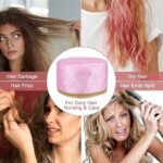 Anubhav Janni Head Spa Cap Hair Care Thermal Treatment with Beauty Steamer Nourishing Heating For Women for ( pack of 1 ) - Image 6