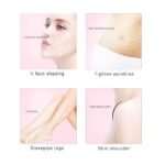 Anubhav Janni 3D Massager Manual Solar Powered Roller Face Body Skin Lifting Wrinkle Remover Facial Massage For Relaxation and Tightening Women Glowing Self Care ( pack of 1 ) - Image 9