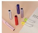 Anubhav Janni Inkless Pencil With Erasable Everlasting Writing Eternal Replacement Pencils Nibs Eraser Reusable Unlimited Student Artist Infinite Magic with Eraser (Pack Of 6 Pcs) - Image 6
