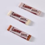 Anubhav Janni Cadbury Shape Eraser Chocolate Shaped White And Brown Erasers Rubber For Kids Students Soft Smooth Erasing Stationery Gift Kids Fun Cute School  Office (Pack Of 1 Pcs) - Image 4