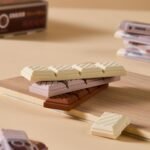 Anubhav Janni Cadbury Shape Eraser Chocolate Shaped White And Brown Erasers Rubber For Kids Students Soft Smooth Erasing Stationery Gift Kids Fun Cute School  Office (Pack Of 1 Pcs) - Image 6