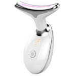 Anubhav Janni Neck Face Firming Wrinkle Removal Massager Tool Vibration with  Modes for Skin Tightening Sculpting Advanced Tool Lift Device Double Chin Reducer Rejuvenation ( pack of 1 )