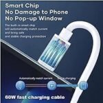 Anubhav Janni Data Cable Set Type C Lightening and Micro USB Port Inbuilt Mobile Stand Compatible All Other Android Phones Multifunctional Conversion Head Portable Storage Box (pack of 1) - Image 6