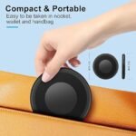 Anubhav Janni Data Cable Set Type C Lightening and Micro USB Port Inbuilt Mobile Stand Compatible All Other Android Phones Multifunctional Conversion Head Portable Storage Box (pack of 1) - Image 7