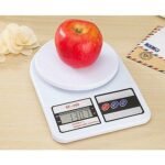 Anubhav Janni SF-400 Digital Kitchen Weighing Scale | 10Kg x 1g Precision Food with LCD Display for Cooking Baking Meal Prep Healthy Diet Compact Electronic Weight Machine Home Use (pack of 1) - Image 6