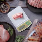 Anubhav Janni SF 400A Kitchen Weighing Scale Precision Tare Function and Multi-Purpose Versatility Enhance Your Culinary Journey with the Digital Capacity Electronic Multipurpose (pack of 1) - Image 5