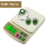 Anubhav Janni SF 400A Kitchen Weighing Scale Precision Tare Function and Multi-Purpose Versatility Enhance Your Culinary Journey with the Digital Capacity Electronic Multipurpose (pack of 1) - Image 6