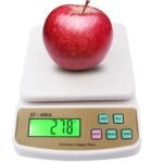 Anubhav Janni SF 400A Kitchen Weighing Scale Precision Tare Function and Multi-Purpose Versatility Enhance Your Culinary Journey with the Digital Capacity Electronic Multipurpose (pack of 1) - Image 8