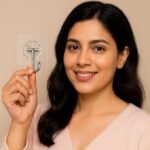 Anubhav Janni Flower Hook PVC Heavy Duty Self Adhesive Stainless Hooks Transparent Waterproof and Oilproof Wall Hooks for Kitchen Bathroom Shower Door Outdoor Home Improvement Utility (pack of 20) - Image 7