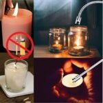 Anubhav Janni USB Gas Lighter Electric Rechargeable Plasma Flameless Windproof 360° Flexible Neck Arc for Kitchen Barbecue Candles Stove Fireworks Pooja Tech Upgraded Saftey (pack of 1) - Image 3