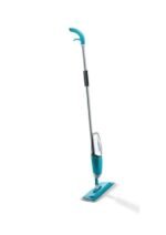 Anubhav Janni Spray Mop Set – Microfiber Floor Cleaner with Removable Washable Pad and Built-in Water Healthy Cleaning Integrated Mechanism for Stainless Steel Handle 360 (pack of 1)
