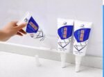 Anubhav Janni Tile Gap Filler Tube – 180ml White Waterproof Cement Sealant for Ceramic Joints Repair Paste For Walls Bathroom and sealing Seal (White) Diy Ready-mix Restoring Grout (pack of 1) - Image 8