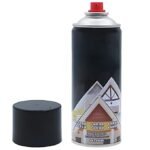 Anubhav Janni Black Spray Leak Proof Waterproof Spray for Roof Repair - Rubber Paint Sealant Waterproofing and Filling Leak Sealer Leakage Filling Water Filler Spray Proof (pack of 1)