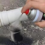 Anubhav Janni Black Spray Leak Proof Waterproof Spray for Roof Repair - Rubber Paint Sealant Waterproofing and Filling Leak Sealer Leakage Filling Water Filler Spray Proof (pack of 1) - Image 8
