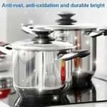 Anubhav Janni All-In-One Rust Remover Powder Ultimate Removal Multipurpose Kitchen Advanced for All Surfaces All-Purpose Cleaner in One Stain Car Stainless Steel Cookware (pack of 1) - Image 3