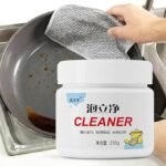 Anubhav Janni All-In-One Rust Remover Powder Ultimate Removal Multipurpose Kitchen Advanced for All Surfaces All-Purpose Cleaner in One Stain Car Stainless Steel Cookware (pack of 1) - Image 9