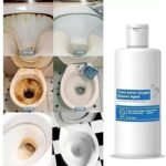 Anubhav Janni Toilet Active Oxygen Agent Cleaner Liquid Super Cleaning Stain Remover Bowl Cleaner Toilet Liquid with Remove Stubborn Dirt from Agent and Remover Deodorizing Formula (pack of 1) - Image 9