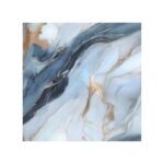 Anubhav Janni Ta Sky Blue Self Adhesive Wallpaper Waterproof Old Furniture Vinyl Stickers Wooden Door Wardrobe Desktop  Wall Papers Kitchen Countertops Bathroom Home (Pack Of 1 Pcs)