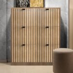 Anubhav Janni Xl Light Wooden Self Adhesive Wallpaper Waterproof Old Furniture Vinyl Stickers Wooden Door Wardrobe Desktop Wall Papers Kitchen Countertops Bathroom Home (Pack Of 1 Pcs) - Image 6