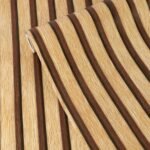Anubhav Janni Xl Light Wooden Self Adhesive Wallpaper Waterproof Old Furniture Vinyl Stickers Wooden Door Wardrobe Desktop Wall Papers Kitchen Countertops Bathroom Home (Pack Of 1 Pcs) - Image 7
