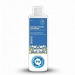 Anubhav Janni Instant Water Softener 400 Ml herbal Instant Water Softener Bathing Reduces Hard Effects Controls Hair Fall Skin Itching Makes Safe Liquid Solution Bath Helps (Pack Of 1 Pcs)