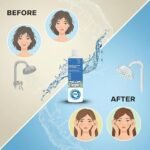 Anubhav Janni Instant Water Softener 400 Ml herbal Instant Water Softener Bathing Reduces Hard Effects Controls Hair Fall Skin Itching Makes Safe Liquid Solution Bath Helps (Pack Of 1 Pcs) - Image 3