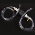 Anubhav Janni Fuel Transfer Pump 2 Mt Kit Tank Sucker Newest High Flow Hand Portable Manual Car Bike Liquid Pipe Siphon Tool For Petrol Diesel Water Petrol Easy Car (Pack Of 1 Pcs) - Image 4