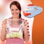 Anubhav Janni Mini Sealing Machine Portable Heat Impulse Sealer Seal Packing Plastic Bag Tool Kitchen Battery Operated Man and Woman Use Into Home Sealer Machine Food Storage (Pack Of 1 Pcs) - Image 6