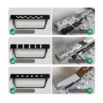 Anubhav Janni Nail Free Sealant Glue Metal All Purpose Glue Ultra Strong Instant Sealant Ceramic Metal Glass Strong Wood Glass Home Repair Fixing Tile Waterproof Paste Mounting (Set Of 4 Pcs) - Image 6