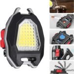 Anubhav Janni Cob Keychain Light With Cigarette Lighter Cob Led Flashlight Lumen Rechargeable Mini With Bottle Opener Camping Hiking Outdoor Use cob Light (Pack Of 1 Pcs)