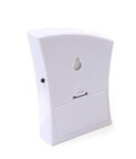 Anubhav Janni Door Bell New Wireless Cordless Calling Remote Doorbell For Home Office Shop Baoji Home Various Shapes Like Square Oval Shop Office (Pack Of 1 Pcs) - Image 4
