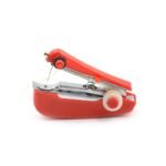 Anubhav Janni Mini Sewing Stich Stapler Stitch Stitching Tailoring Machine For Garment Cloth Home Household Hand Operated Manual Size Portable Model Handheld Sewer Hand (Pack Of 1 Pcs)