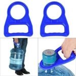 Anubhav Janni Bottle Lifter Easy Lifting Water Can Bottle Lifter Handler Handle Holder Easy Lifting Kitchen Tool Plastic Grip For (Pack Of 1 Pcs) - Image 2